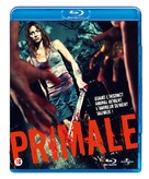 Primal - Belgian Movie Cover (xs thumbnail)