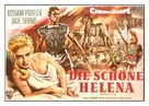 Helen of Troy - German Movie Poster (xs thumbnail)