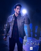 &quot;Roswell, New Mexico&quot; - Movie Poster (xs thumbnail)