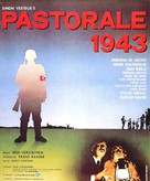 Pastorale 1943 - Dutch Movie Poster (xs thumbnail)