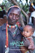 The Hadza: Last of the First - Movie Poster (xs thumbnail)