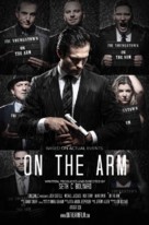 On the Arm - Movie Poster (xs thumbnail)