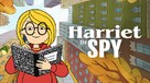 &quot;Harriet the Spy&quot; - Movie Cover (xs thumbnail)