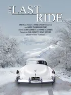 The Last Ride - Movie Poster (xs thumbnail)