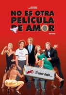 Date Movie - Argentinian Movie Poster (xs thumbnail)
