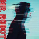 &quot;Mr. Robot&quot; - Movie Cover (xs thumbnail)