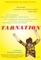 Tarnation - Movie Poster (xs thumbnail)