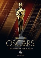 The Oscars - Movie Poster (xs thumbnail)