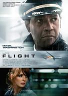 Flight - German Movie Poster (xs thumbnail)