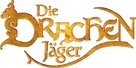 Chasseurs de dragons - German Logo (xs thumbnail)
