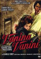 Vanina Vanini - Spanish Movie Cover (xs thumbnail)