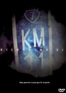 Kil&oacute;metro 31 - Mexican Movie Cover (xs thumbnail)
