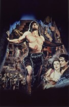 Samson and Delilah - Key art (xs thumbnail)