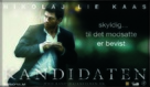 Kandidaten - Danish Movie Poster (xs thumbnail)