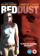 Red Dust - Movie Cover (xs thumbnail)