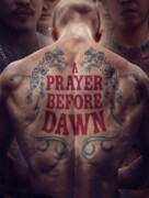 A Prayer Before Dawn - Movie Cover (xs thumbnail)