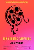 This Changes Everything - Movie Poster (xs thumbnail)