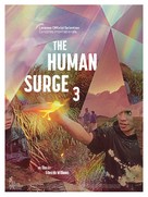 El auge del humano 3 - French Movie Poster (xs thumbnail)