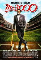 Mr 3000 - Movie Poster (xs thumbnail)