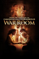 War Room - Movie Cover (xs thumbnail)