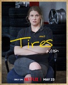 &quot;Tires&quot; - Movie Poster (xs thumbnail)