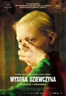 Dylda - Polish Movie Poster (xs thumbnail)