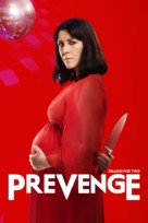 Prevenge - Movie Poster (xs thumbnail)