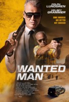 Wanted Man - Movie Poster (xs thumbnail)