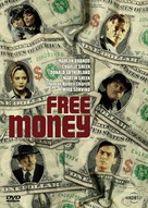 Free Money - DVD movie cover (xs thumbnail)