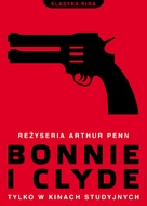 Bonnie and Clyde - Polish Movie Poster (xs thumbnail)