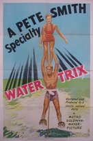 Water Trix - Movie Poster (xs thumbnail)