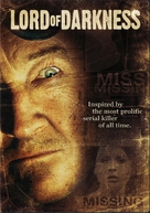 Sawney: Flesh of Man - DVD movie cover (xs thumbnail)