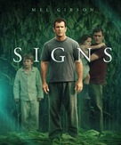Signs - Movie Cover (xs thumbnail)