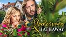 &quot;Shakespeare &amp; Hathaway: Private Investigators&quot; - British Movie Poster (xs thumbnail)