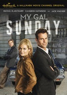 My Gal Sunday - DVD movie cover (xs thumbnail)