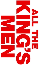 All the King&#039;s Men - Logo (xs thumbnail)