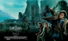 Harry Potter and the Deathly Hallows - Part 2 - Movie Poster (xs thumbnail)