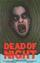 Dead of Night - German DVD movie cover (xs thumbnail)