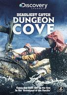 &quot;Deadliest Catch: Dungeon Cove&quot; - Movie Cover (xs thumbnail)