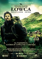 The Hunter - Polish Movie Poster (xs thumbnail)