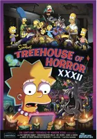 "The Simpsons" Poster