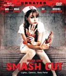 Smash Cut - Blu-Ray movie cover (xs thumbnail)
