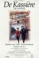 Kassi&egrave;re, De - Dutch Movie Poster (xs thumbnail)