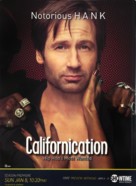 &quot;Californication&quot; - Movie Poster (xs thumbnail)