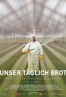 Unser t&auml;glich Brot - Austrian Movie Poster (xs thumbnail)