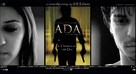 Ada... A Way of Life - Indian Movie Poster (xs thumbnail)