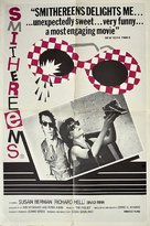 Smithereens - Movie Poster (xs thumbnail)
