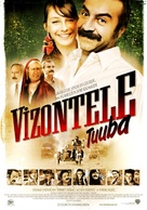 Vizontele Tuuba - Turkish Movie Poster (xs thumbnail)