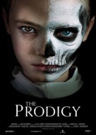 The Prodigy - German Movie Poster (xs thumbnail)