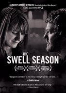 The Swell Season - DVD movie cover (xs thumbnail)